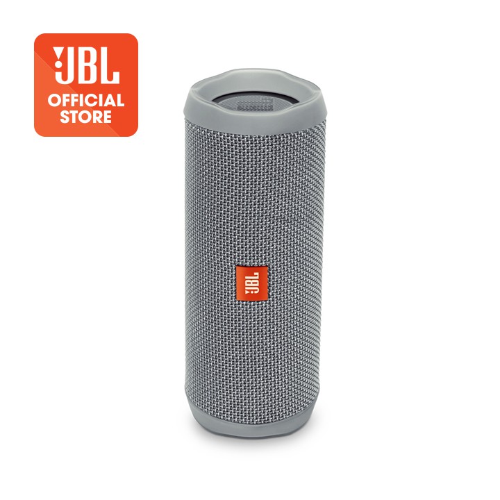 Loa Bluetooth JBL FLIP4 - Hàng Chính Hãng
