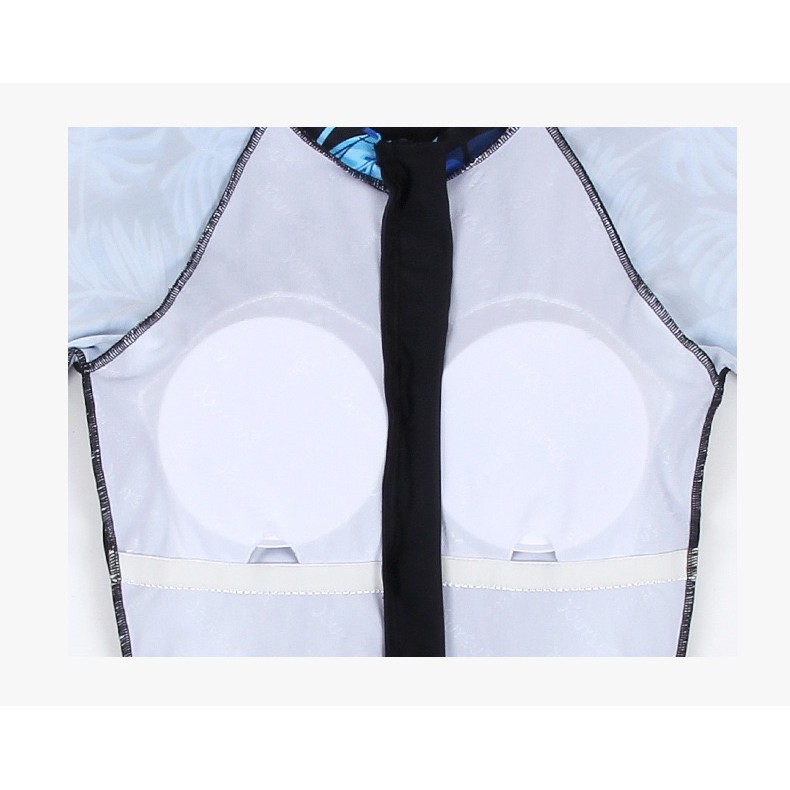 Bộ đồ bơi Bikini đi biển nữ phong cách Hàn Quốc quần dạng váy F.DYRRA - Có sẵn 2 màu | BigBuy360 - bigbuy360.vn