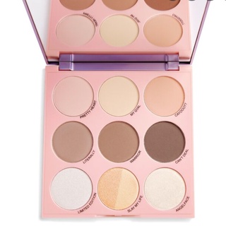Bảng khối revolution imogenation highlight to the moon