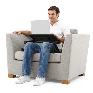 Bàn laptop BN Omax A5