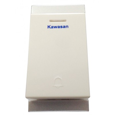 NÚT NHẤN CHUÔNG CỬA KAWA KW-D81