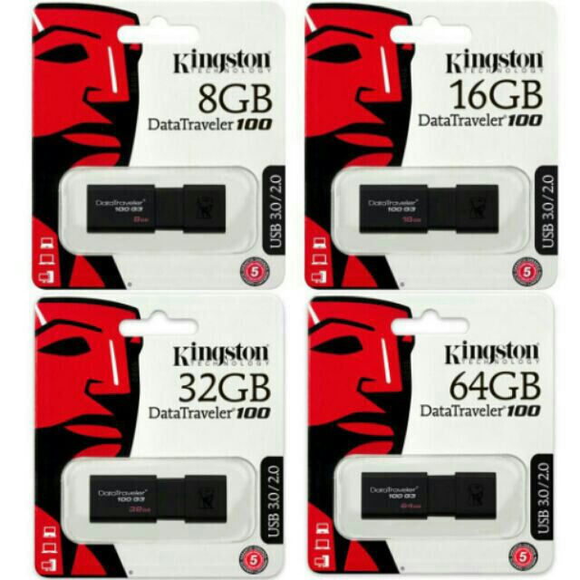 Usb 16g kingston 3.0 chính hãng fpt