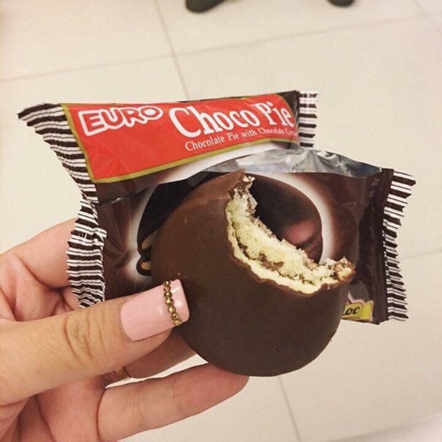 Bánh Choco Pie thái lan
