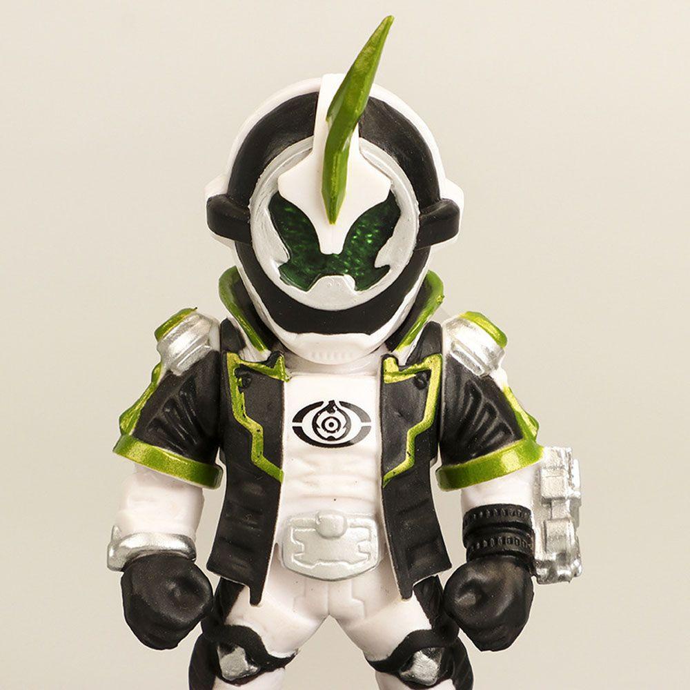 Mô Hình Nhân Vật Kamen Rider Trang Trí