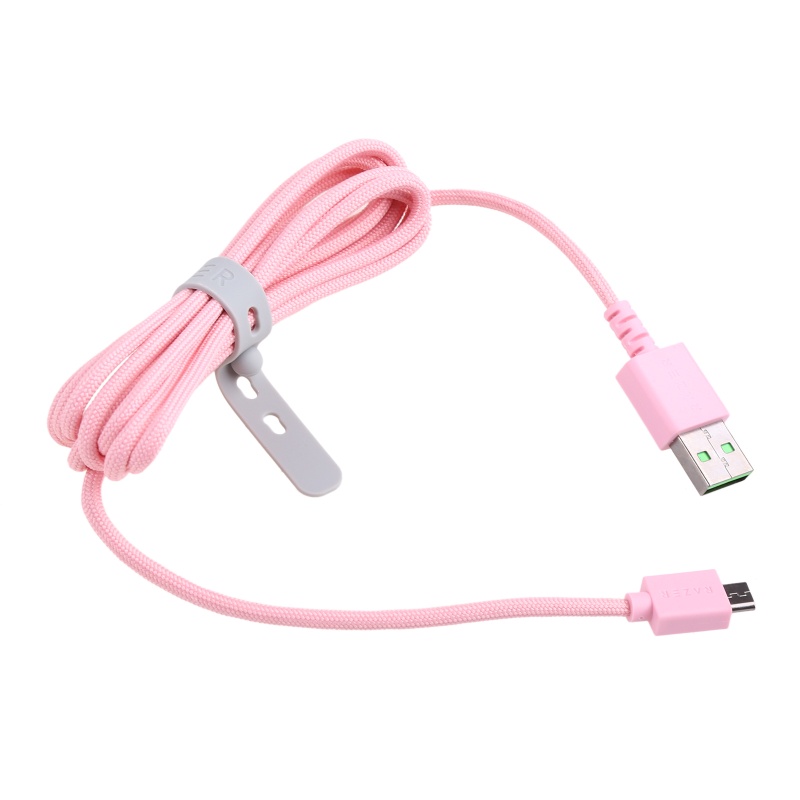 Cáp Sạc USB Cho Tai Nghe Gaming Kraken BT Kitty