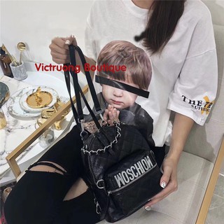 Balo da dê mini cao cấp