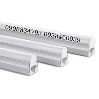 TUÝP LED T5 LIỀN MÁNG 0.3M 4W