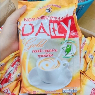 BỘT KEM BÉO PHA TRÀ SỮA NHẬP KHẨU THÁI LAN (túi 1kg)