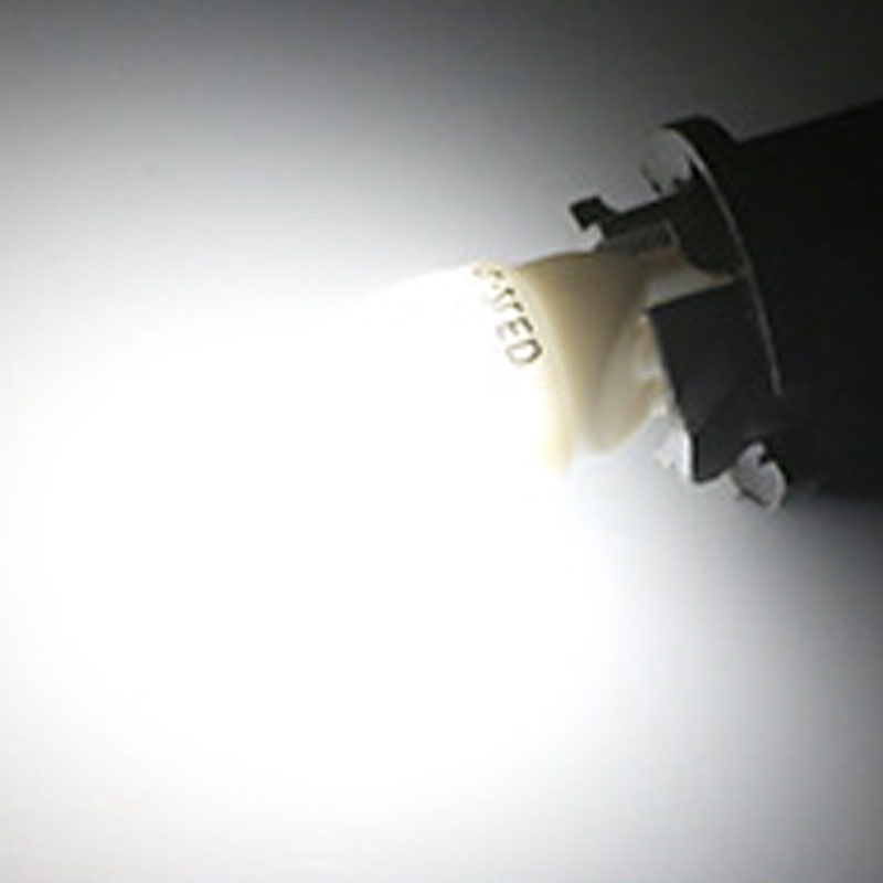 Đèn led xi nhan, demi, đọc sách, trần, cốp, đồng hồ taplo chân T10 chip 3030 T103030-2