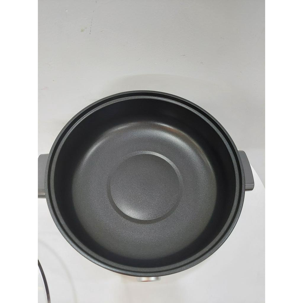 Lẩu Điện 3L Baretti BRD452 (bảo hành chính toàn quốc 12 tháng)