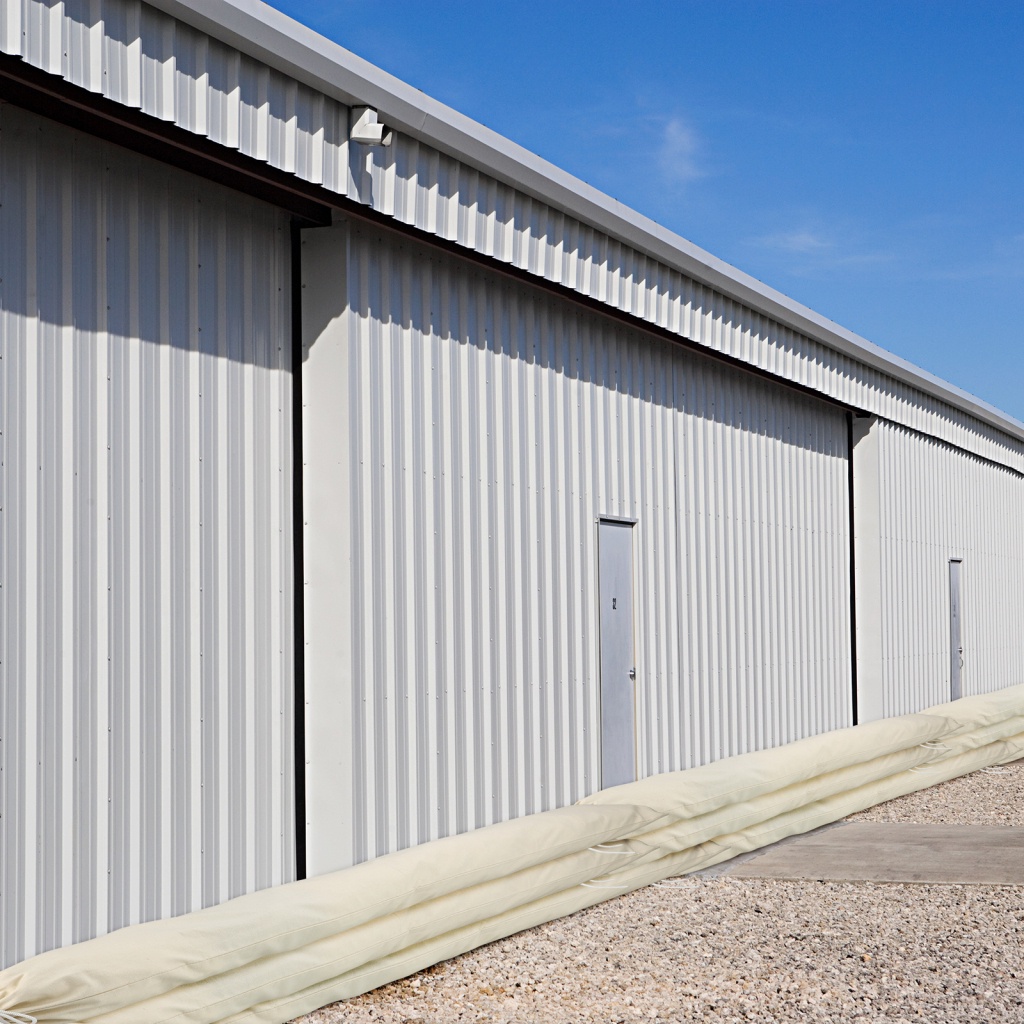 1 Túi Cát Dày Bằng Vải Bạt Đàn Hồi Cao Chống Nước Chống Mốc Có Thể Tái Sử Dụng