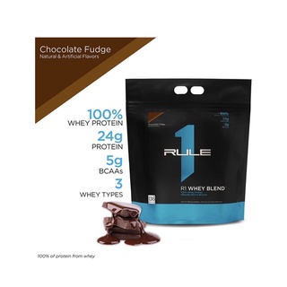 Rule 1 Blend - 10lbs - Whey Blend Bổ Sung Protein