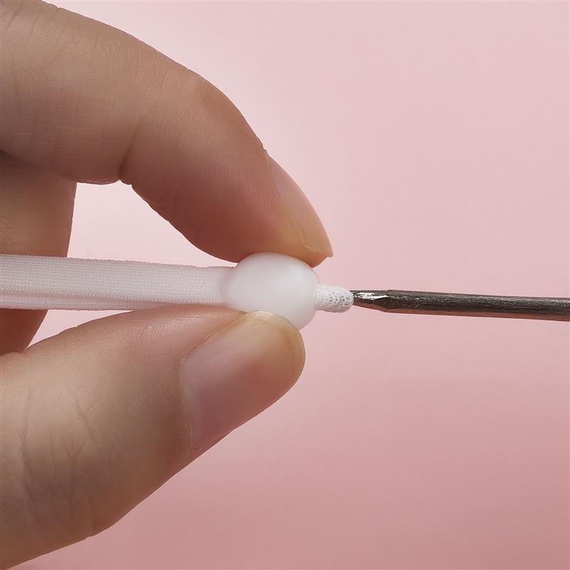 Set 100 Nút Chặn Khẩu Trang Co Giãn Chống Trượt Có Thể Điều Chỉnh