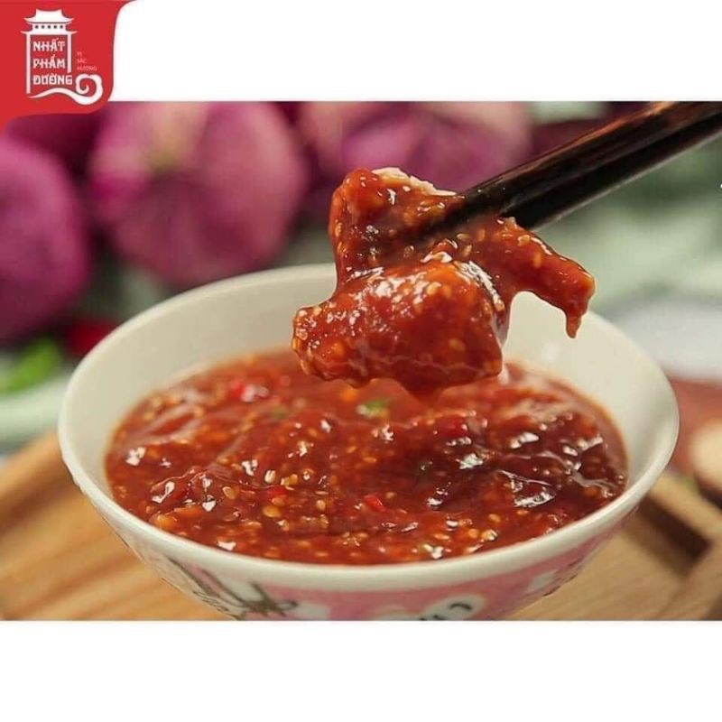 NƯỚC CHẤM ĐỒ NƯỚNG VỊ HÀN QUỐC 2 CHAI