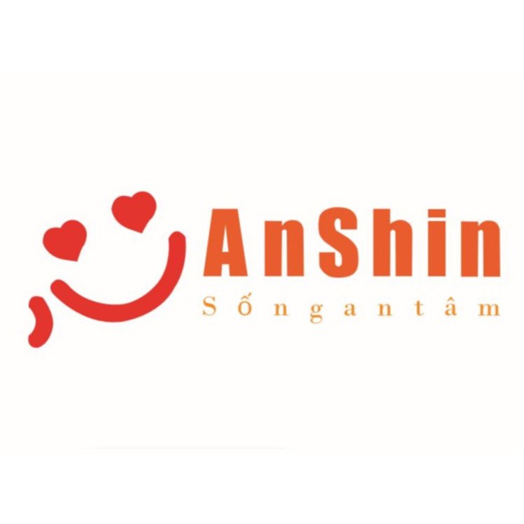Gia dụng tiện ích Anshin