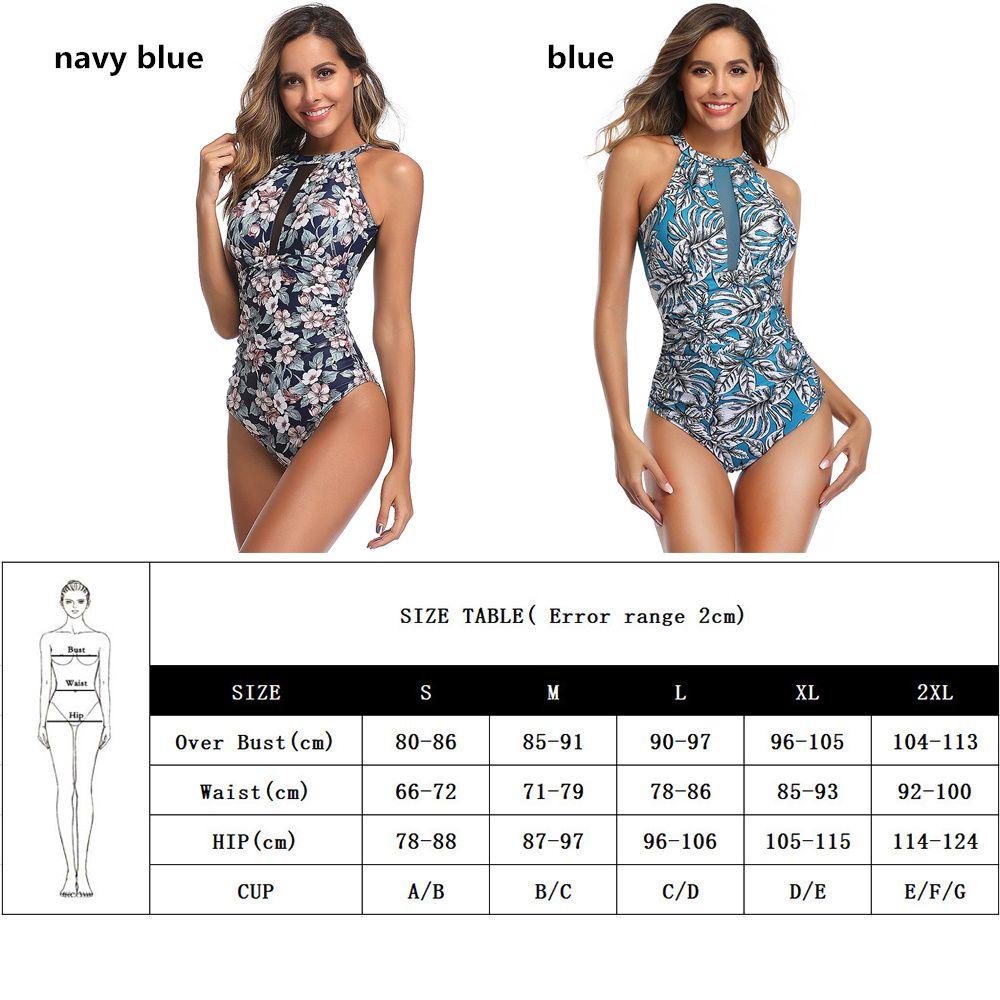 MYRONGVN Đồ Bơi Một Mảnh Thời Trang 2022 One Piece Cho Nữ