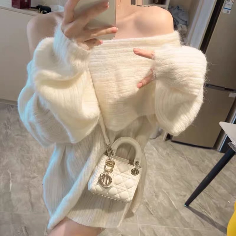 Túi xách nữ size nhỏ, túi xách mini có quai cầm tay sang chảnh