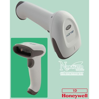 MÁY QUÉT MÃ VẠCH ĐƠN TIA HONEYWELL YOUJIE YJ3300