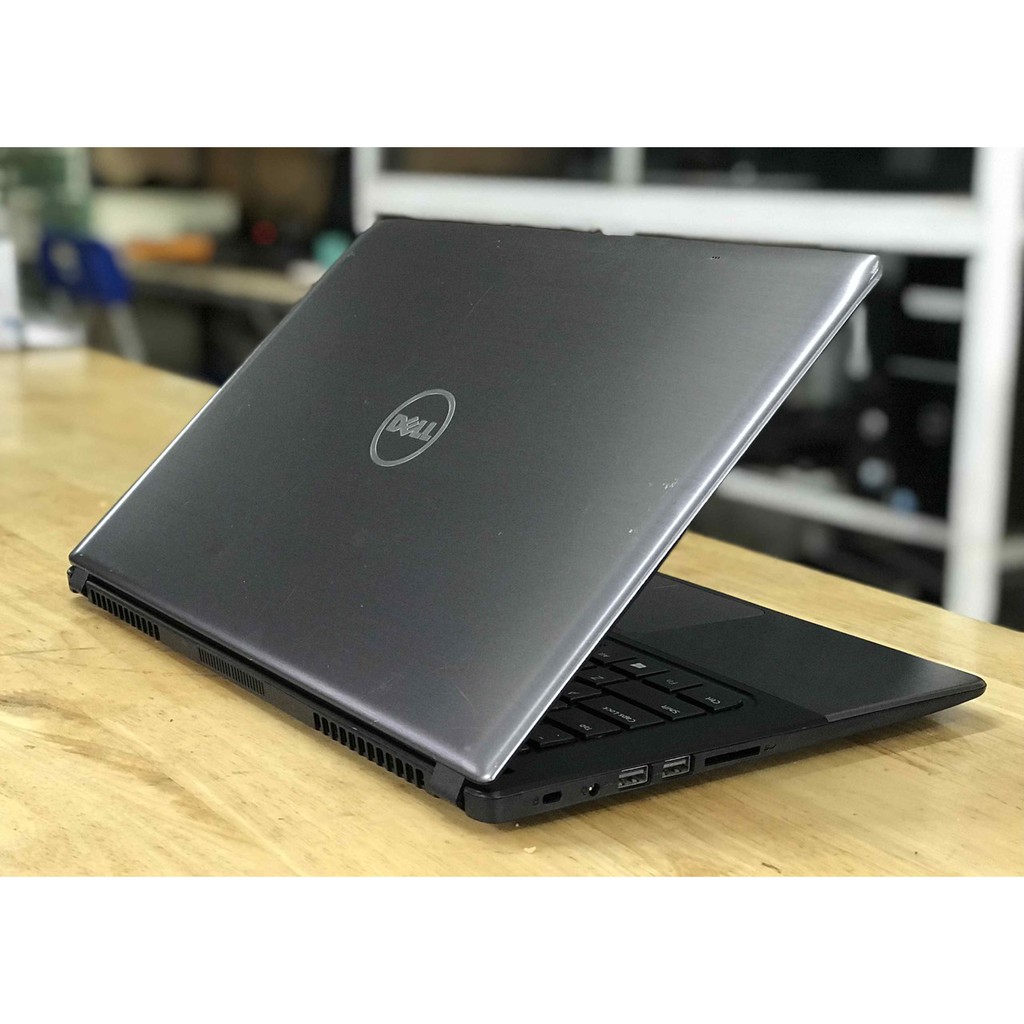 Dell Vostro 5560 Core i5 – 3230M/ RAM 4G/ HDD 500G/ NVIDIA Gerforce GT 630M/ 15.6 in