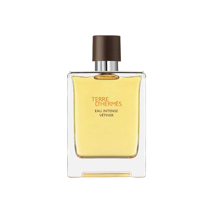 Nước hoa Nam Terre Hermes Eau Intense Vetiver