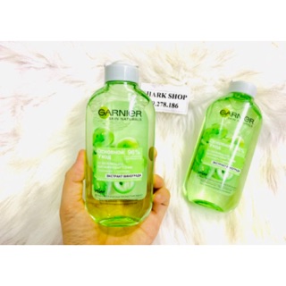 Nước Hoa Hồng GARNIER 96% 200ML