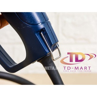 👉 Máy thổi hơi nóng 2000W Talon TH-8623B [Free Ship 99k] 🎄