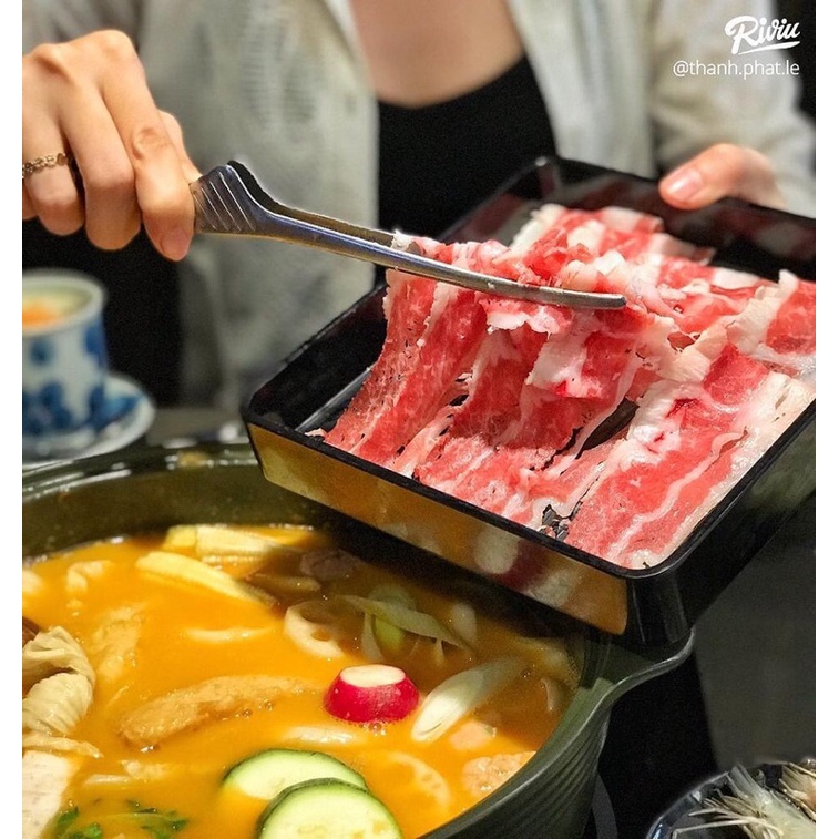 Ba Chỉ bò Mỹ (Giao trong 2-3 tiếng hcm) | BigBuy360 - bigbuy360.vn