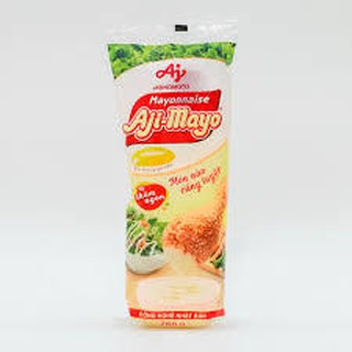 SỐT MAYONNAISE AJI-MAYO 130G - 260G