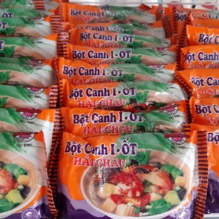 Bột canh i-ốt Hải Châu