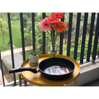 Chảo vân đá Elmich 24cm