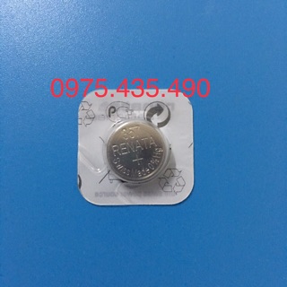 Pin Renata SR44W