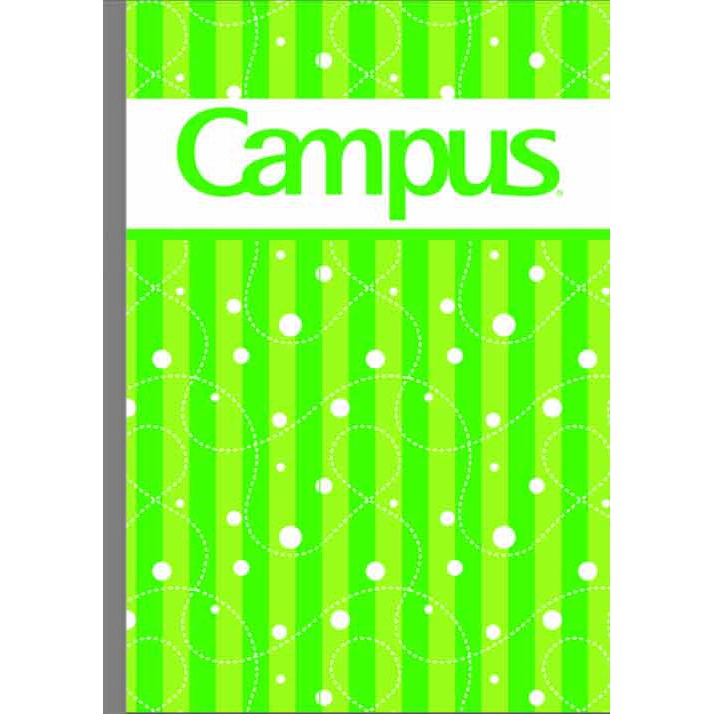 Tập 200 trang TREND 4 ly ngang ( NB-BTRE200)