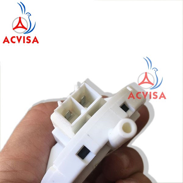 Phao máy giặt Pana [RẺ VÔ ĐỊCH] Cảm biến mực nước máy giặt Pana - Van áp lực máy giặt Panasonic 28C đời cũ/35C Hãng nhỏ