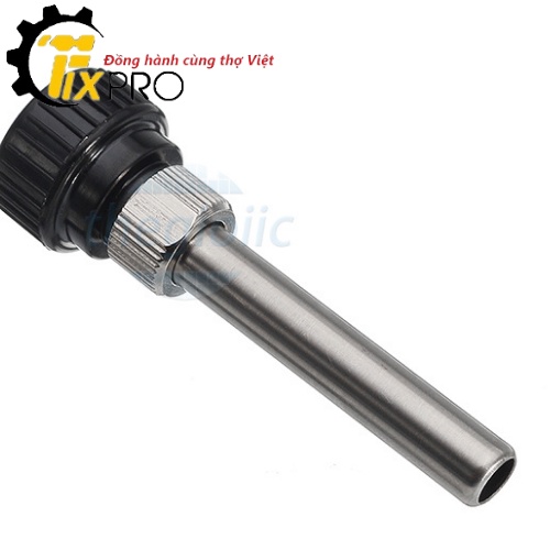 Đầu chụp mỏ hàn chất lượng tốt.