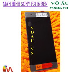 MÀN HÌNH SONY XA MÀU ĐEN