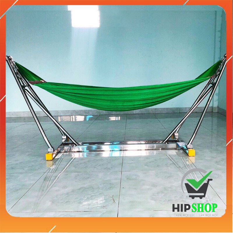 Võng vuông cao cấp loại 1 bảo hành 1 năm