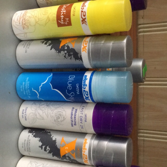 Lăn nách X 2 Thái Lan ( 60 c)tbha