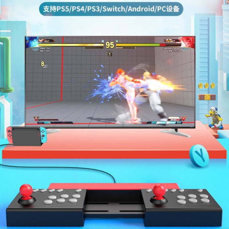 Tay Cầm Chơi Game Cho Ps5 / Ps4 / Ps3 | BigBuy360 - bigbuy360.vn