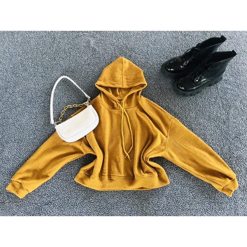Áo hodie 2HAND