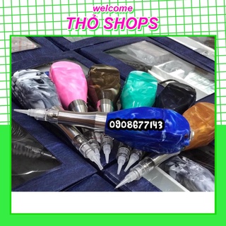 Máy thần thánh chỉnh tốc độ