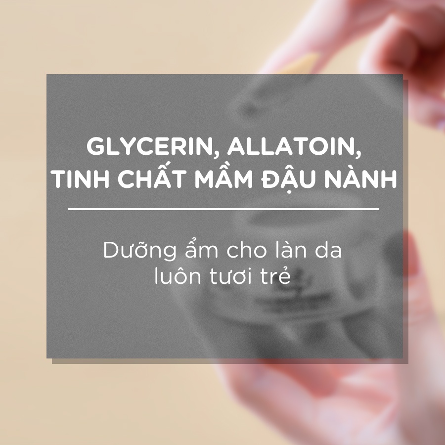 Kem Dưỡng Trắng Da Tinh Chất Ngọc Trai Miss Fairy