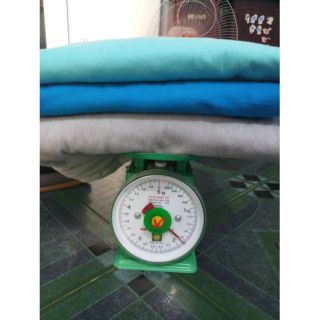 Vải cotton 4c