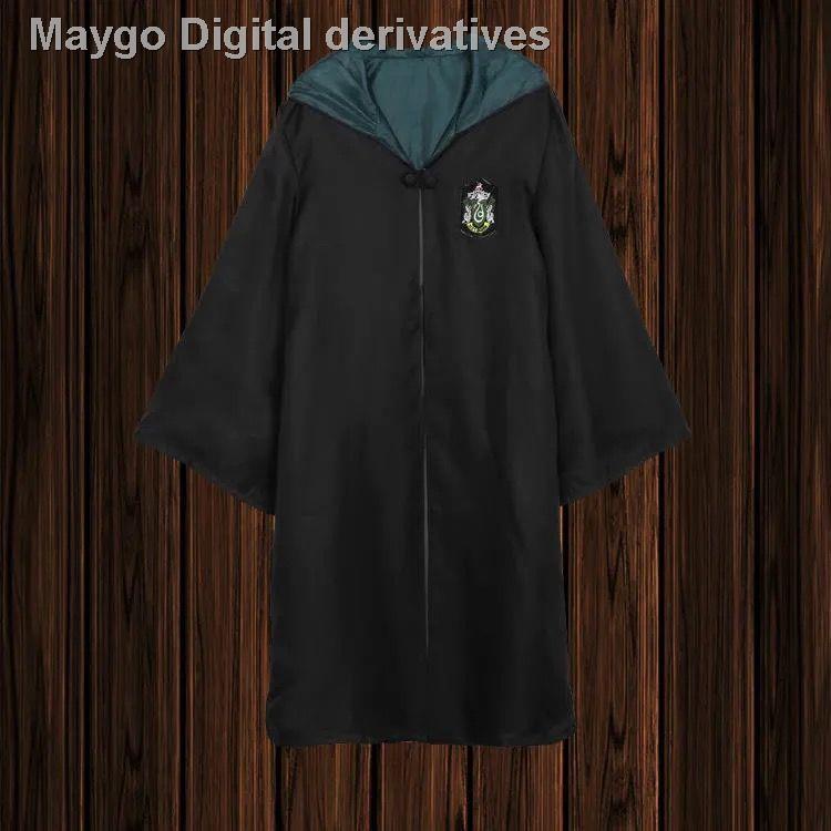 Trang phục cosplay Harry Potter cho lễ hội hóa trang | BigBuy360 - bigbuy360.vn