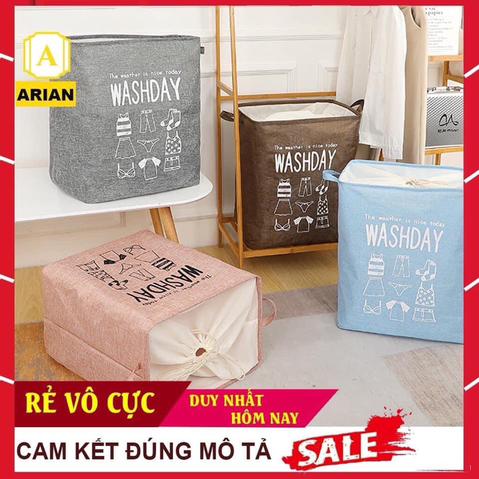 Túi Đựng Quần Áo Chăn Màn Sách Vở Cỡ Lớn Ngăn Ngừa Nấm Mốc Và Chống Thấm Nước Tuyệt Đối