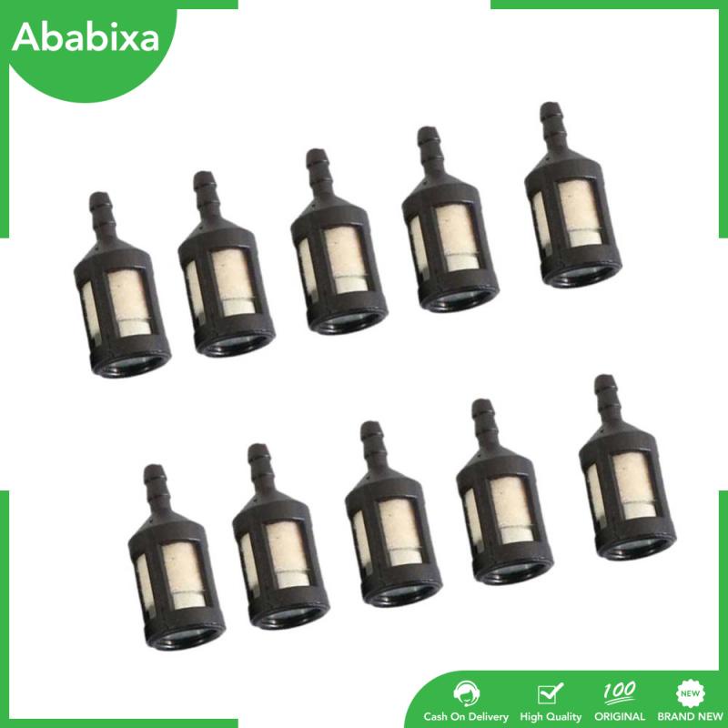 Set 10 Bộ Lọc Nhiên Liệu ZF-1 Thông Dụng Cho Máy Cưa