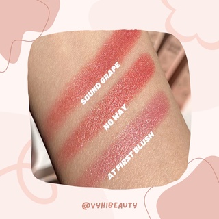 Phấn má Colourpop Super shock cheek