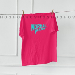Áo thun Hos normal - unisex