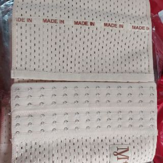 ĐAI NỊT BỤNG ĐỊNH HÌNH GIẢM MỠ M+ MỚI NHẤT