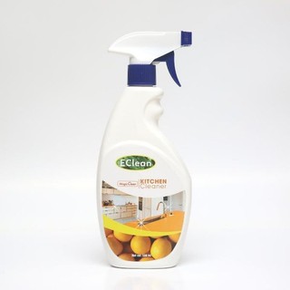 [GIÁ SỐC]SẢN PHẨM NƯỚC TẨY RỬA DẦU MỠ CHO BẾP- ECLEANVIETNAM- XUẤT XỨ TỪ SINGAPORE
