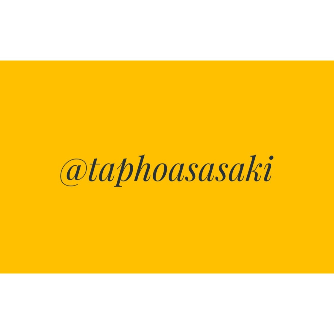 Tạp Hoá Sasaki